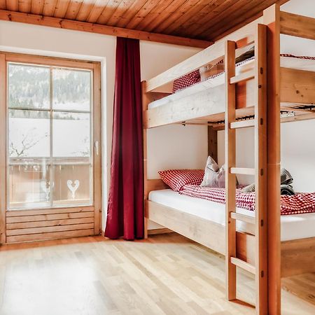 Mountain Residence Riesgut Werfen Ngoại thất bức ảnh