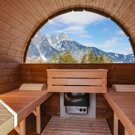 Mountain Residence Riesgut Werfen Ngoại thất bức ảnh