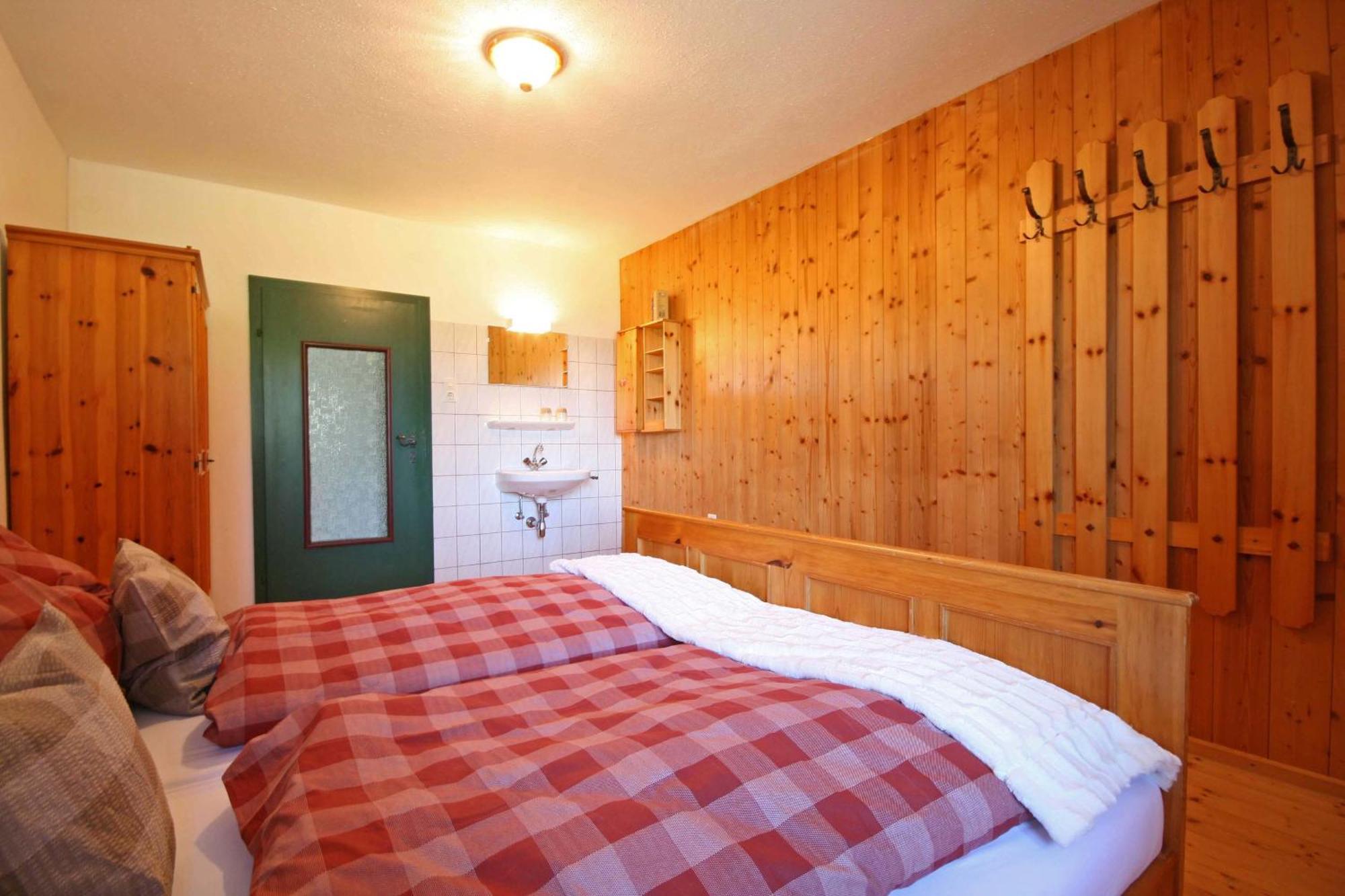 Mountain Residence Riesgut Werfen Phòng bức ảnh