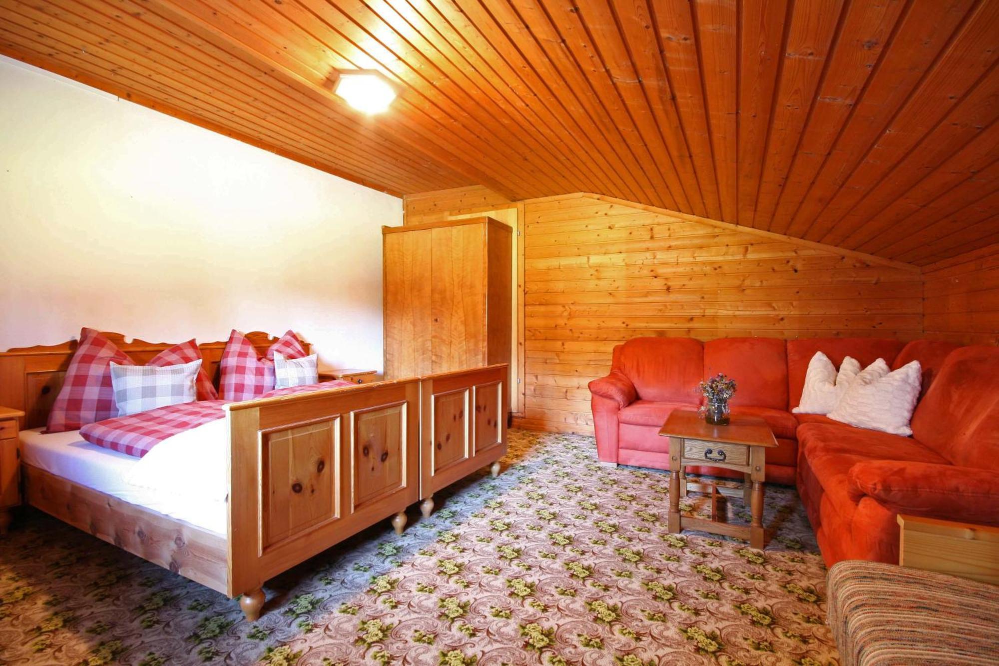 Mountain Residence Riesgut Werfen Ngoại thất bức ảnh
