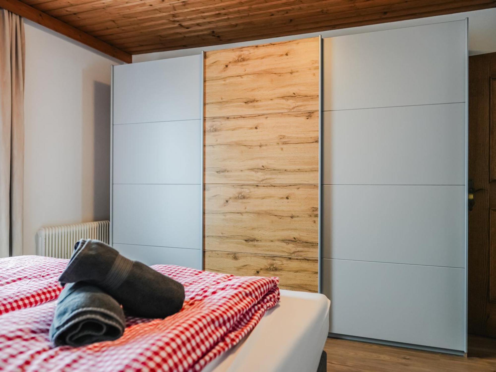 Mountain Residence Riesgut Werfen Ngoại thất bức ảnh