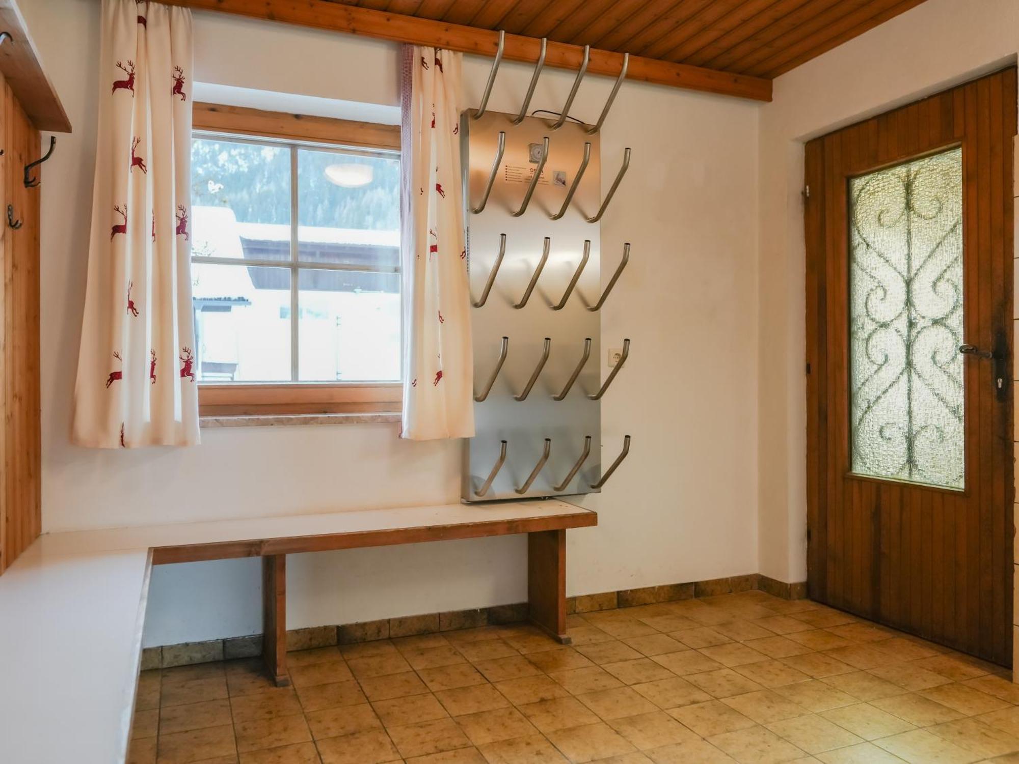 Mountain Residence Riesgut Werfen Ngoại thất bức ảnh