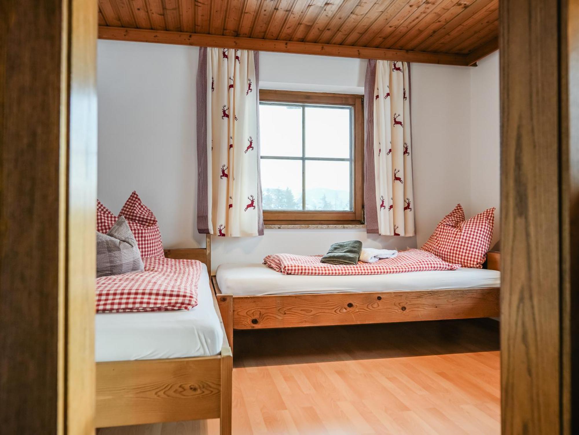 Mountain Residence Riesgut Werfen Ngoại thất bức ảnh