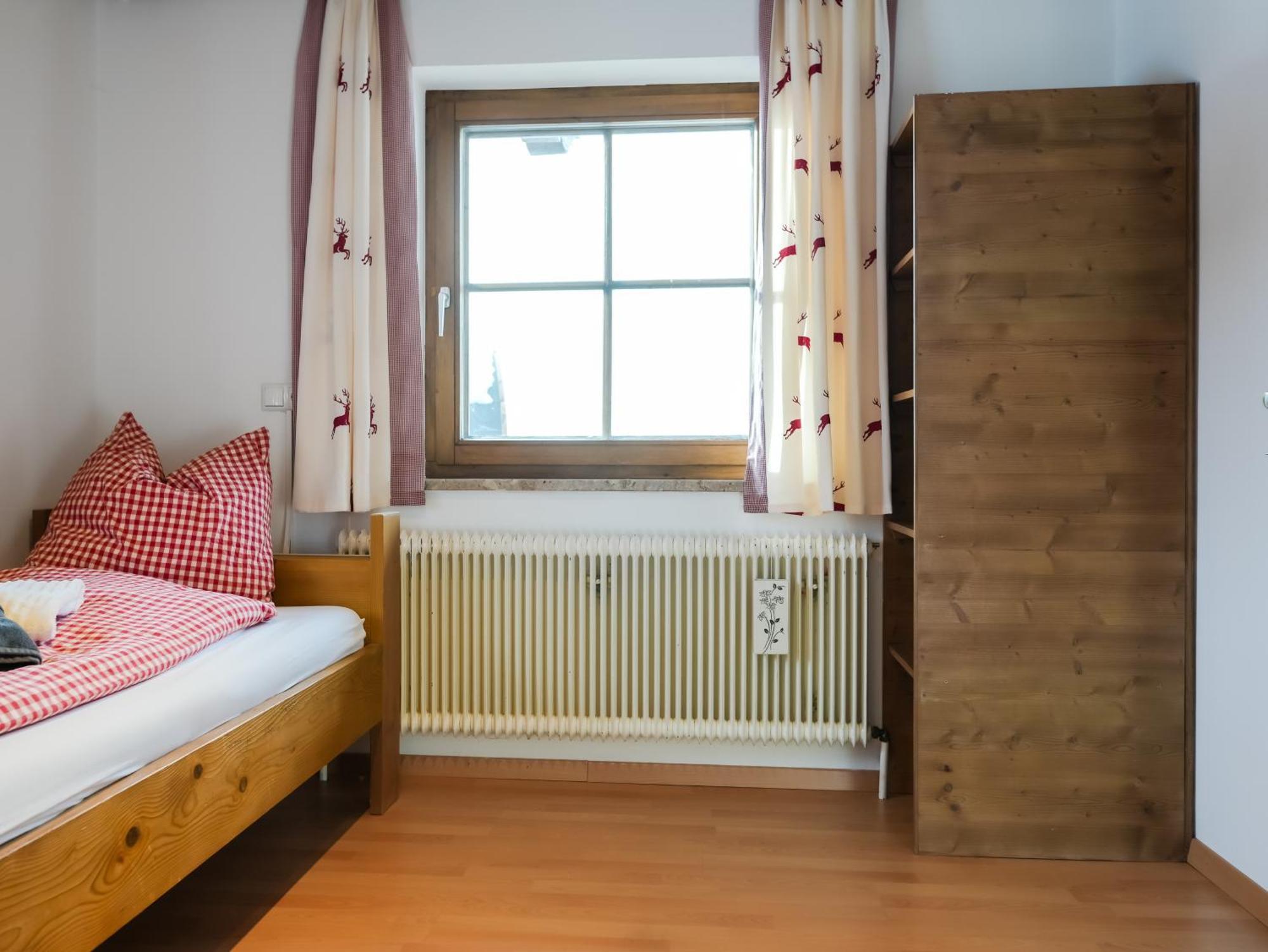 Mountain Residence Riesgut Werfen Ngoại thất bức ảnh