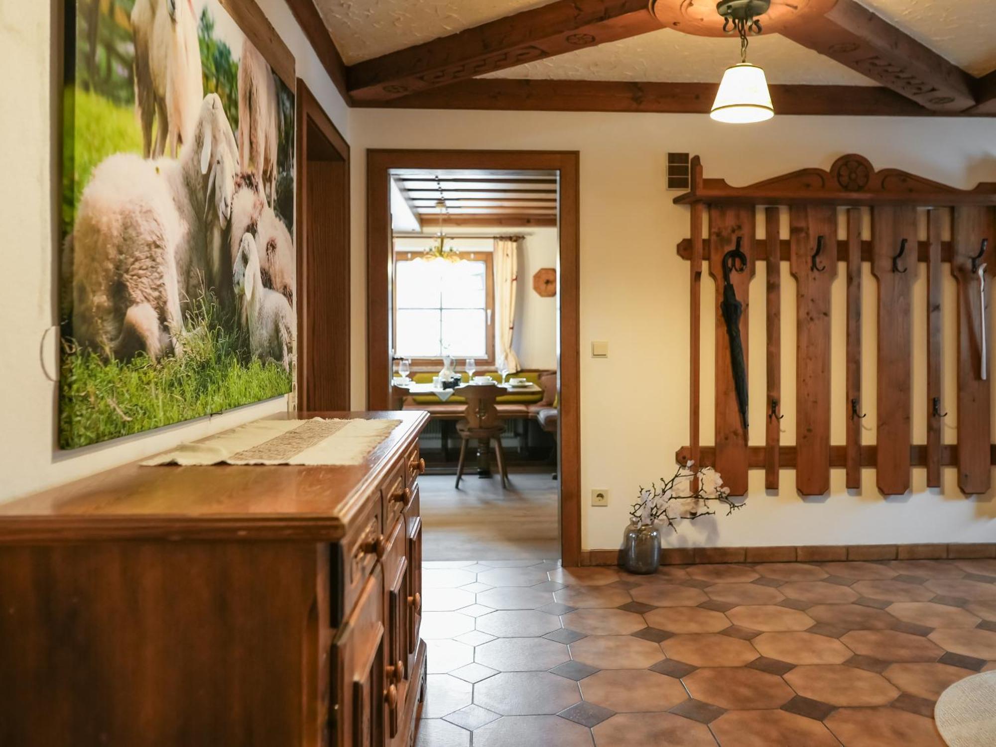 Mountain Residence Riesgut Werfen Ngoại thất bức ảnh