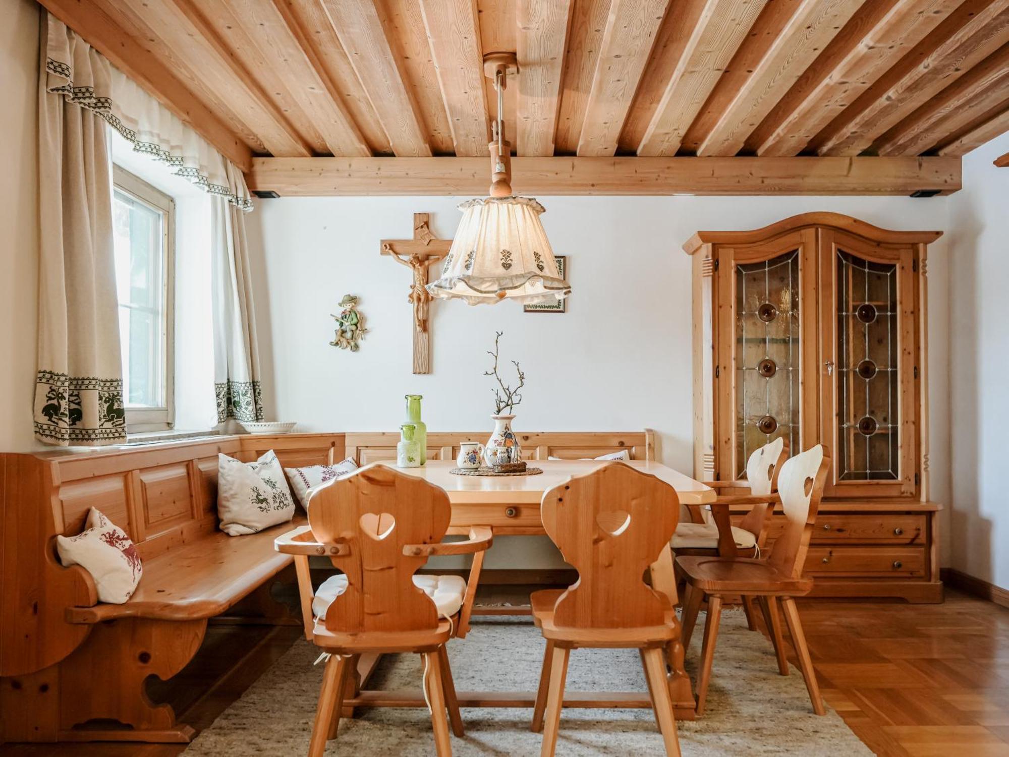 Mountain Residence Riesgut Werfen Ngoại thất bức ảnh
