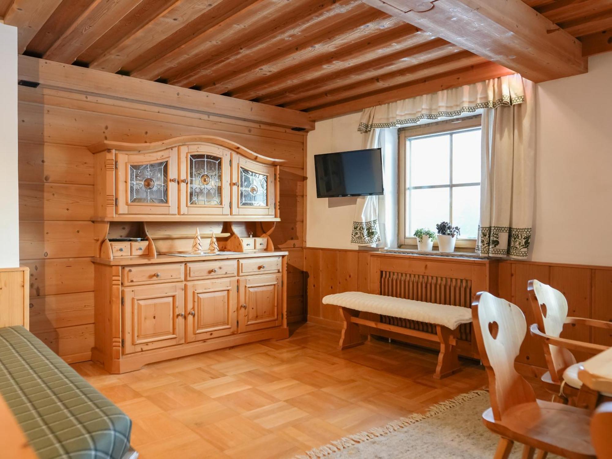Mountain Residence Riesgut Werfen Ngoại thất bức ảnh