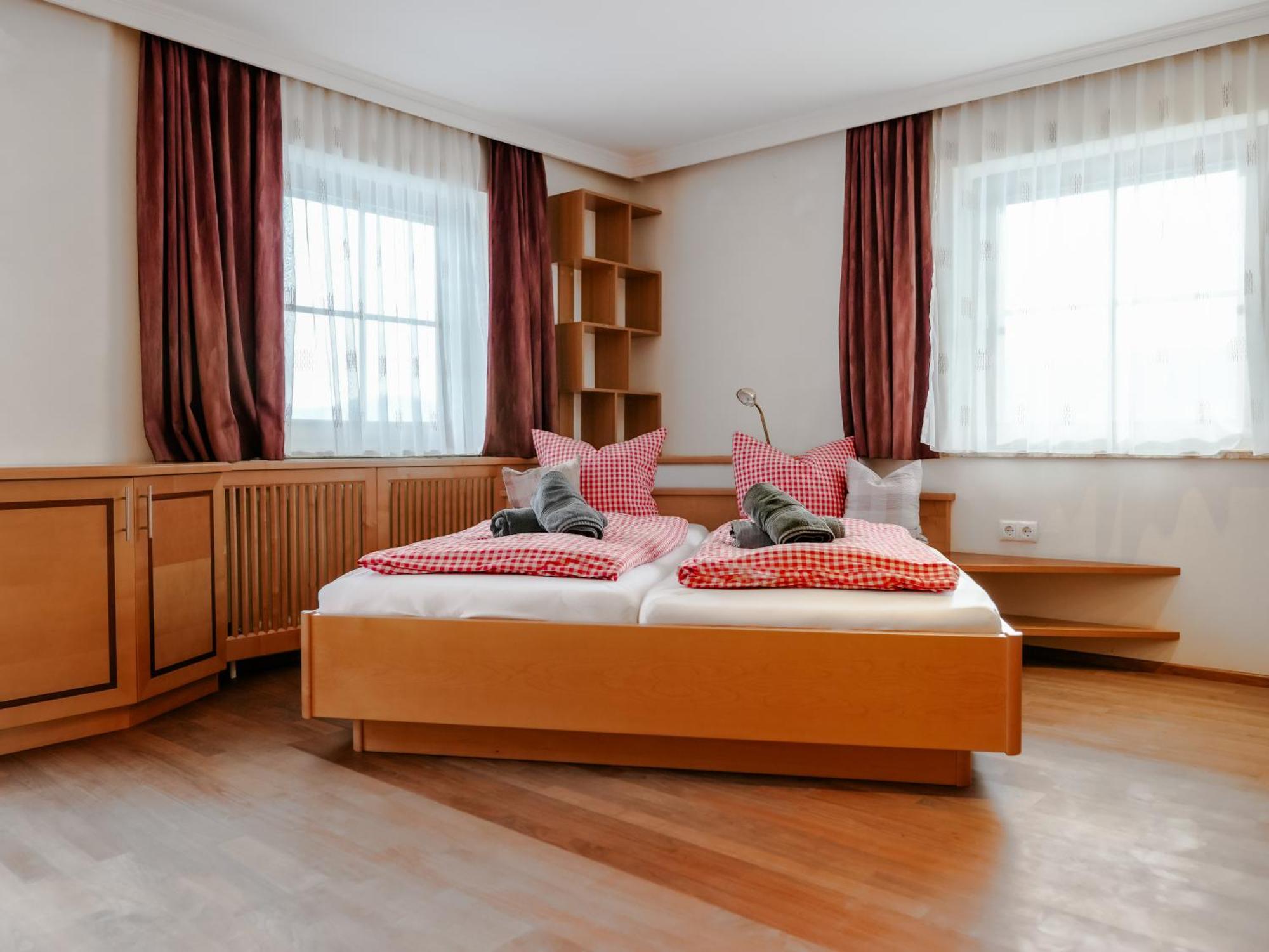 Mountain Residence Riesgut Werfen Ngoại thất bức ảnh