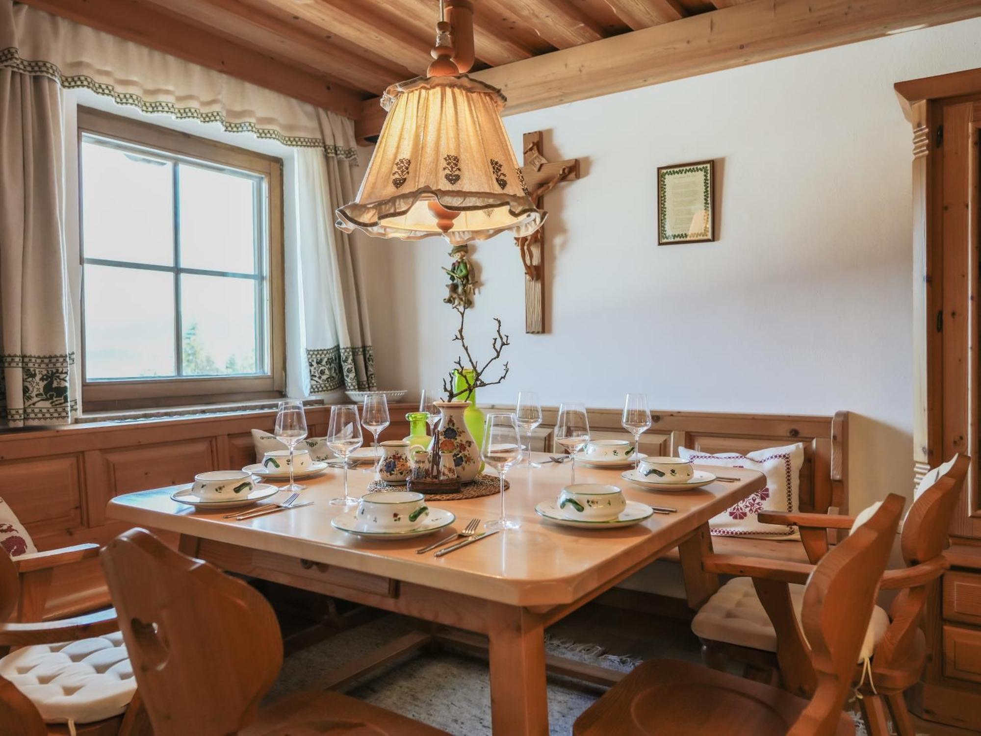 Mountain Residence Riesgut Werfen Ngoại thất bức ảnh